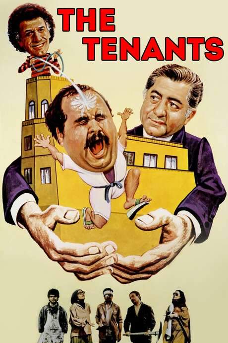 The Tenants